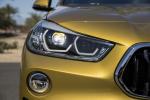 BMW X2 xDrive28i M Sport X 2018 года (NA)